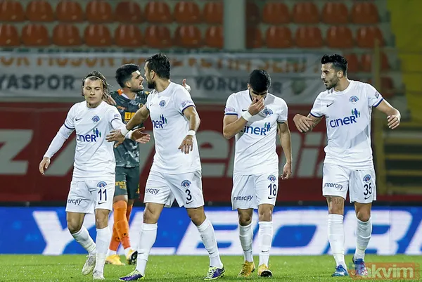 İddaa şampiyonluk oranlarını güncelledi! Beşiktaş, Fenerbahçe, Galatasaray şampiyonluk oranlar... - 10