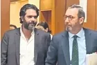 Ünlü iş insanı Şeyhmus Tatlıcı'ya 10 yıla kadar hapis talebi! Kan sonuçları her şeyi ortaya çıkardı: Malikane partileri deşifre oldu