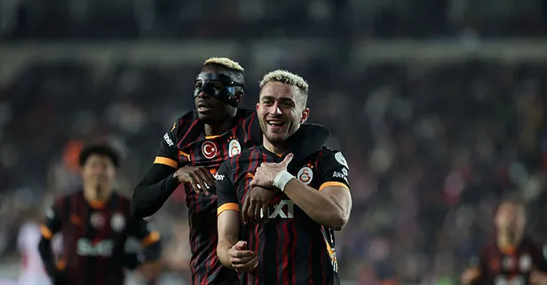 Victor Osimhen için daha önce duyulmamış sözler! Transferde flaş hamle