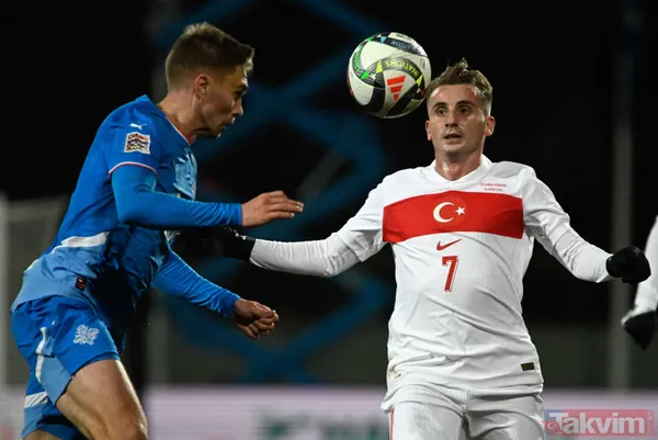 Kerem Aktürkoğlu Portekiz'de yine manşetleri süsledi! - 10