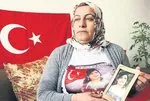 Evlatları dağa kaçırılan anneler PKK’nın kendini feshetme sürecine girmesinden umutlu!
