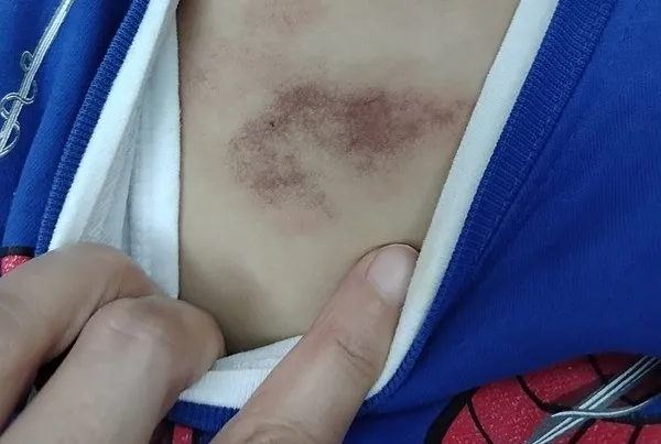 CHP’li İBB’ye ait kreşte taciz!