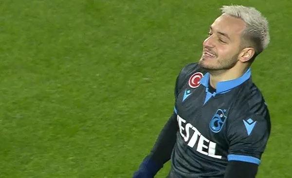 U-19’da son finalist Trabzonspor (Yurttan ve dünyadan spor gündemi)-5