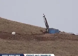 Sivas’ta altın rezervi keşfedildi!