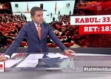 FOX TV sunucusu yine şaşırtmadı! Portakal'dan skandal 'Libya tezkeresi' yorumu
