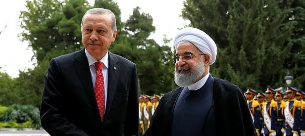 Türkiye ve İran ticaretinde milli para kullanılacak