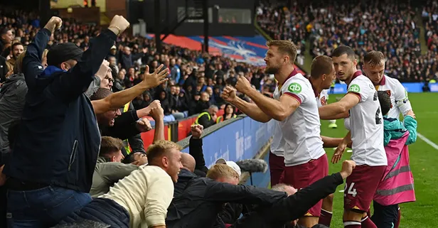 Fenerbahçe ve Beşiktaş'ın transfer savaşı! Alman panzeri için karşı karşıyalar