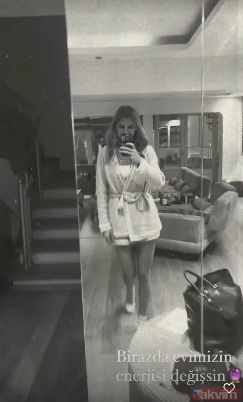 Çağla Şıkel oğlu Kuzey’le öyle bir paylaşım yaptı ki! Gören küçük dilini yuttu: “Duygularımla oynadınız” |Emre Altuğ’un yakışıklı oğlu... - 37