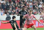 Kupa Kartal'ı! Beşiktaş ZTK'da Antalyaspor'u eledi