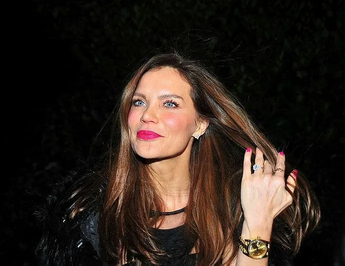 Patroniçe şirkette