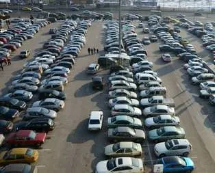 Sürücülere müjde! O problem sona eriyor