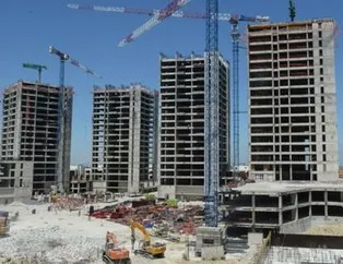 İnşaat sektörüne güven arttı