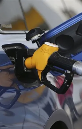 Son dakika: Benzin, motorin ve LPG'ye zam