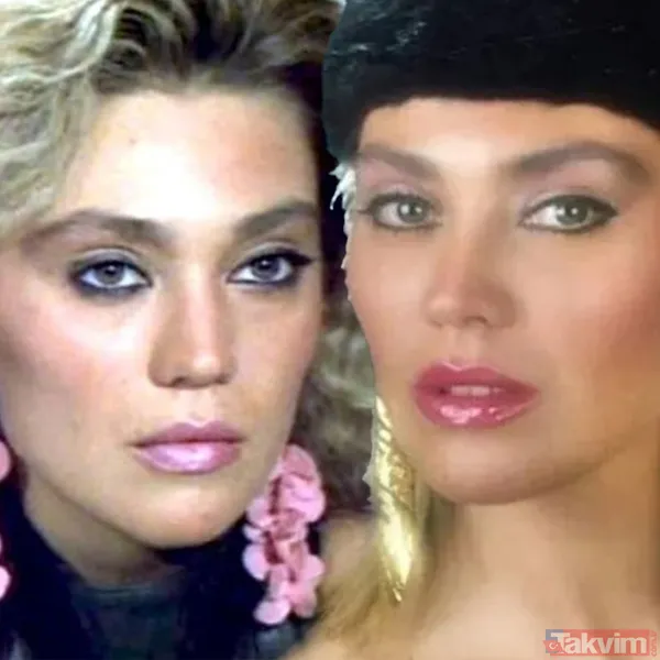 Yeşilçam’ın ‘Bayan Popo’ lakaplı güzeli Sevtap Parman’a yıllar acımadı! İşte son hali! - 1