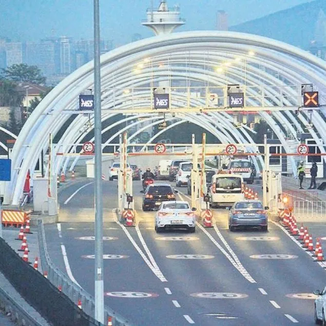 Avrasya’dan 2 milyar dolar