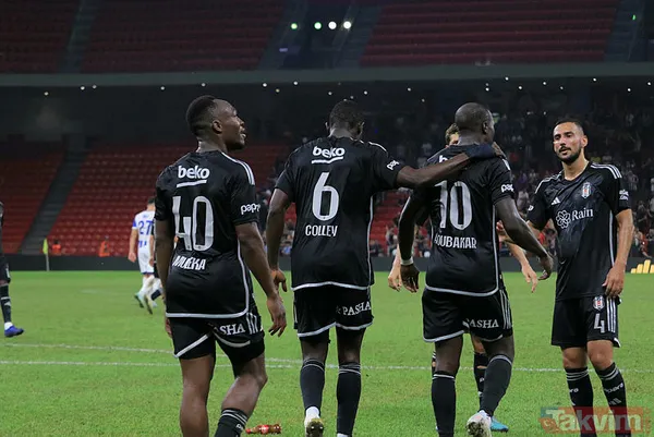 UEFA ülke puanında yükseldik! İşte son durum - 3