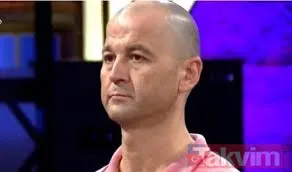 Papağana işkence edip Acun Ilıcalı'ya tehditler savurmuştu! Masterchef Murat Özdemir son haliyle ortaya çıktı! Yeni işi ise... - 11