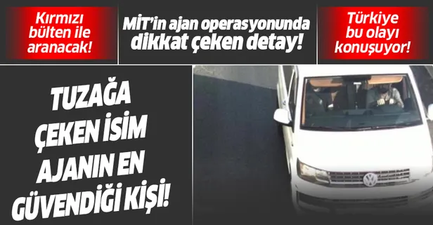 İranlı muhalif Habib Chaab'ın kaçırılması hakkında dikkat çeken detay! Sevgili Saberin Saidi'ye kırmızı bülten!