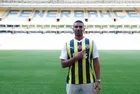 Fenerbahçe, Alexander Djiku'nun transferini duyurdu