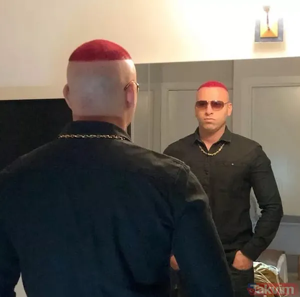 Acun Ilıcalı'ya yapmadığını bırakmamış vukuatları bitmek bilmemişti! Survivor Taner Tolga Tarlacı hakkında şok tecavüz iddiası - 10