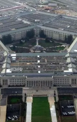 Pentagon: 20'ye yakın savaş uçağını imha ettik