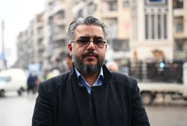 Teröristbaşı'nın yeğeninden Suriye açıklaması: Biz PKK/YPG'den yana değiliz