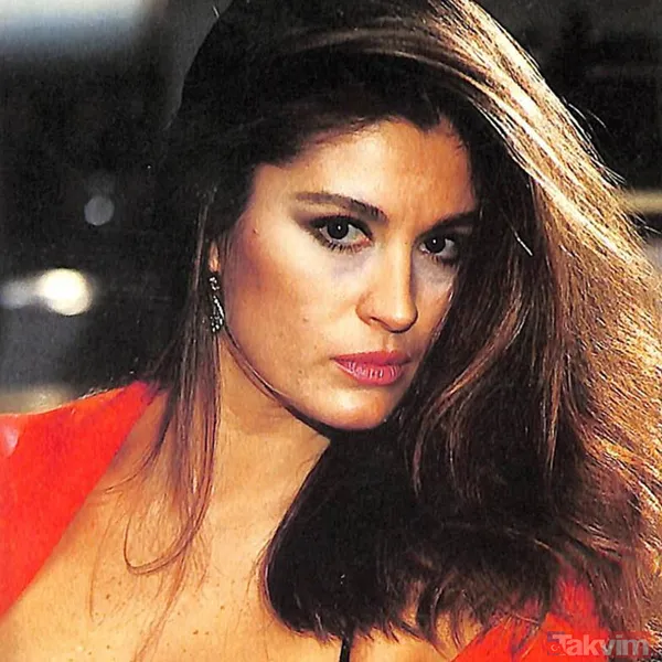 Yeşilçam'ın en güzellerindendi! 70 yaşındaki Gülşen Bubikoğlu son haliyle hayrete düşürdü! - 2