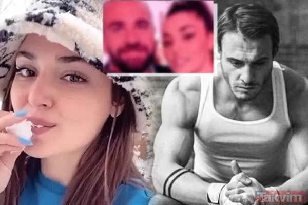 Kerem Bürsin'den 'ünlü spor spikeri ile aşk yaşıyor' iddiasına jet yanıt! Hande Erçel'i unuttu mu? - 7
