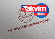 Okula devam zorunluluğu kaldırıldı mı? 2. dönem devam zorunluluğu son dakika MEB! Hangi illerde devam zorunluluğu kaldırıldı?