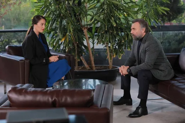 EDHO 172. bölüm fragmanında kan gövdeyi götürüyor! Son hamle Alpaslan'dan mı yoksa Hızır'dan mı gelecek?-4