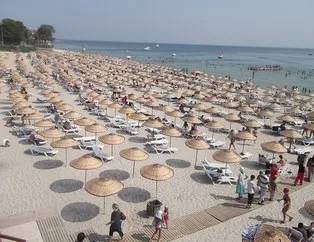 İstanbul'da hangi denize girilir?