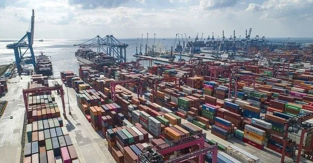 Türkiye'nin büyüme performansı ezber bozdu! Uluslararası finans kuruluşları tahminlerini yükseltiyor