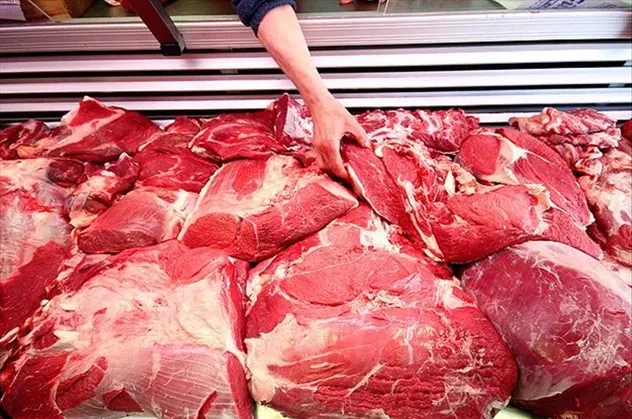 Son dakika: Ticaret Bakanlığı düğmeye bastı! Kırmızı et ihracatına kısıtlama