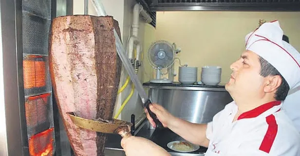 Almanya’da artan döner fiyatları tepkileri de beraberinde getirdi