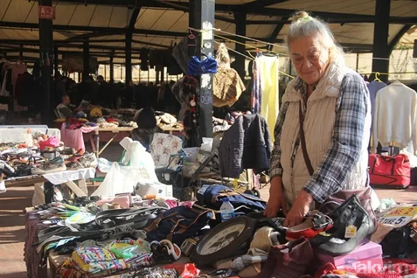 'Kibar Feyzo' filmindeki asker Aslan Cergel'in son halini görenler şaşırdı! - 41