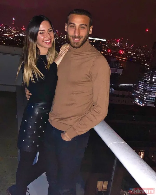 İstanbul'da ev Çeşme'de milyonluk yazlık! Boşanma ve velayet iddiasına Cenk Tosun'dan yanıt geldi - 17