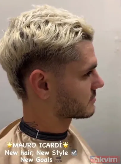 Icardi inceden inceden mesajı verdi! Galatasaray'ın süper yıldızı Mauro Icardi paylaştı o detaya sosyal medyayı yerinden oynattı - 7