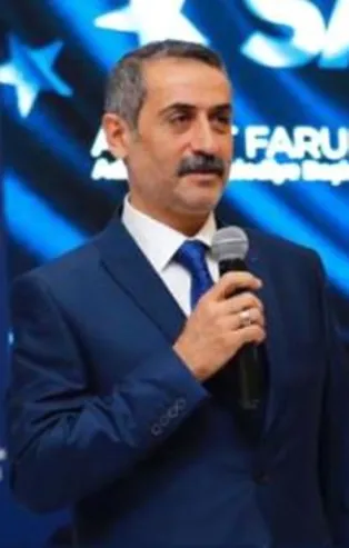 Saadet Partisi Adıyaman'da HDPKK ile el ele!