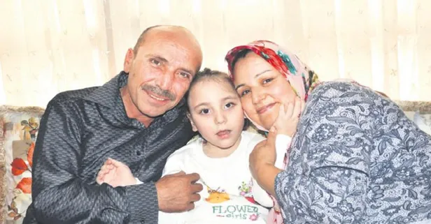 Nazlıcan’a müjde