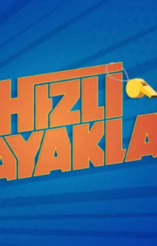 MinikaGO'dan yepyeni bir çizgi dizi! Hızlı Ayaklar 23 Nisan'da başlıyor