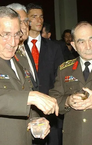 Hangi Genelkurmay Başkanı zamanında ne kadar FETÖ’cü atıldı?