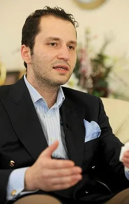 Babamın siyasi mirası işgal altında