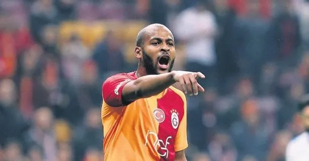 Galatasaray’da Marcao hazır Falcao yine yok!