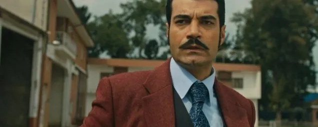 Bir Zamanlar Çukurova 25. bölümde yaşanan kaza herkesi şok ediyor!