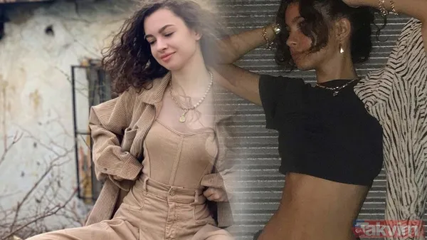 Kardeşlerim Dizisinde Asiye Karakterine Hayat Verecek Olan Su Burcu Yazgı Coşkun Yaşının Fazlasıyla Genç Olmasına Karşın Çocuk Yaştan Bu Yana Ekranlarda Görmeye...