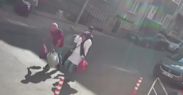 Tekirdağ'da sokak ortasında korkunç cinayet! Arkalarından sessizce yaklaştı kurşun yağdırdı