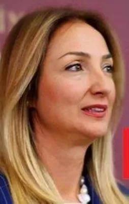 Kurultay sonrası ilk PM'de kriz