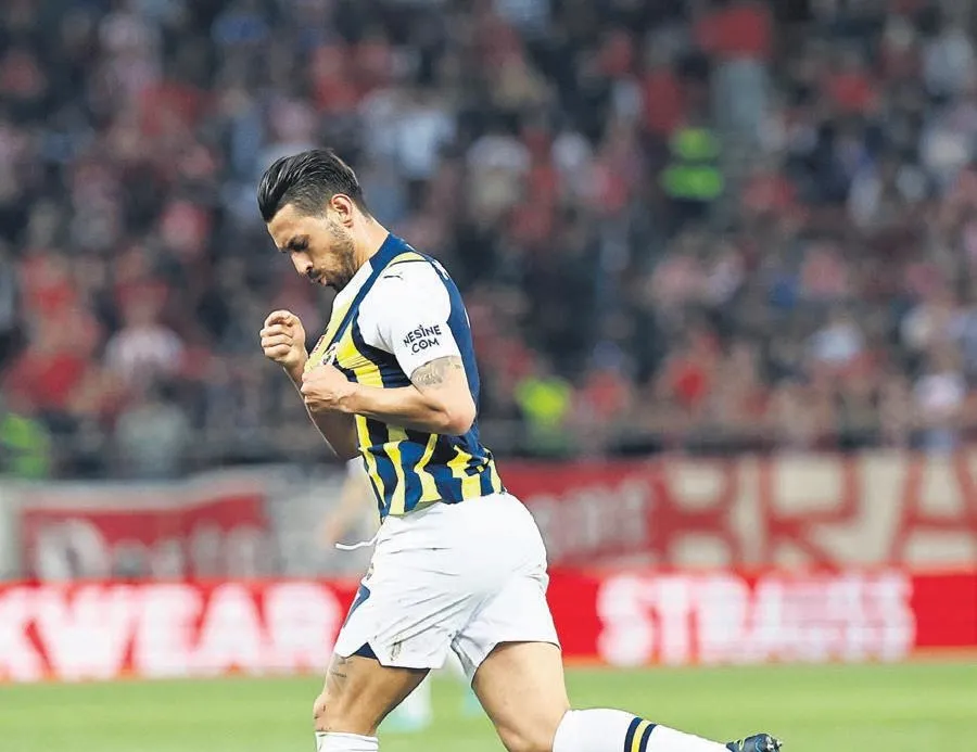 İrfan Can efsanelerin izinde