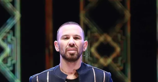 Berksan yeni teklisi "Yara"yı müzikseverlerle buluşturdu!