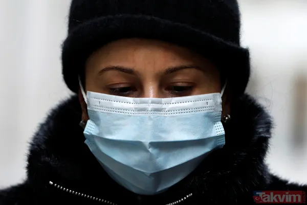 Koronavirüs (Covid-19) hangi belirtilerle ortaya çıkar? Koronavirüste bu belirtilere dikkat - 11